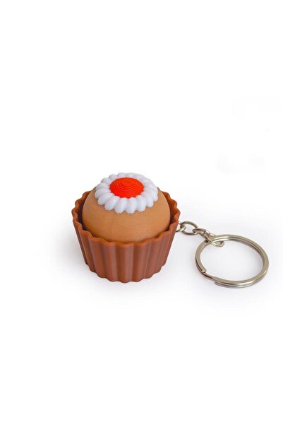 Choice7 A4 NEW Cartoon Simulated Dessert Stress Relief Pass The Time Clicker ...