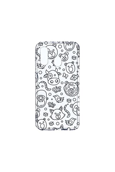 bestcase Husa BestCase® Silicon Transparent 2MM, Compatibilă cu Samsung Galax...