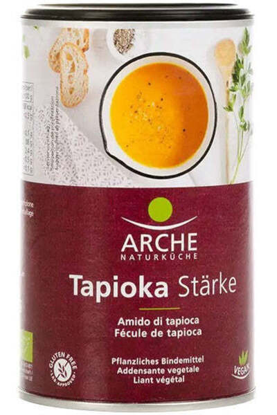 Arche Tapioca starch, organic 200g