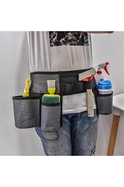 Choice Waist Tool Belt Tool Fanny Pack Women Garden Tool Belt With Pockets Ca...
