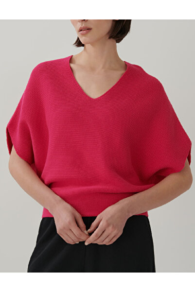 Evendi Blouse, Pink