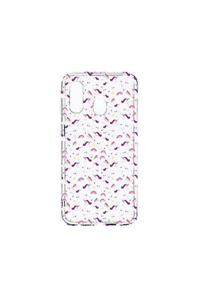 bestcase Husa BestCase¬Æ Clear Silicon 2MM, Compatibila Cu Samsung Galaxy A40...