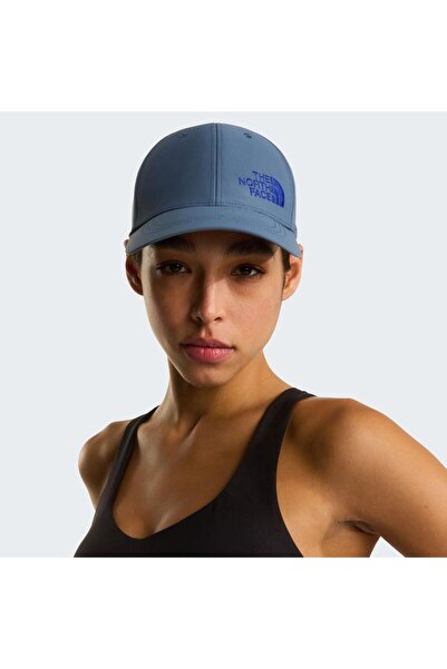 THE NORTH FACE W HORIZON HAT Γυναικείο Καπέλο NF0A5FXM0U31 Γκρι-L-XL