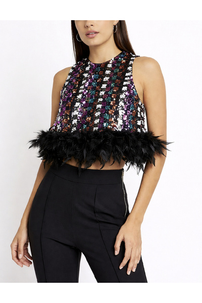 Evendi Top, Mix colors