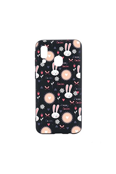 bestcase Θήκη σιλικόνης συμβατή με Huawei P Smart 2019 / Honor 10 Lite, Πάσχα...