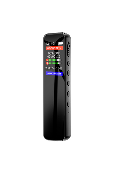 Choice5 Only Recorder Digital Voice Activated Recorder for Lectures And Meeti...