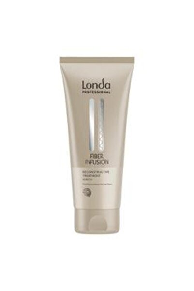 Londa Professional Fiber Infusion Keratin Reconstructive Treatment, 200 ml
