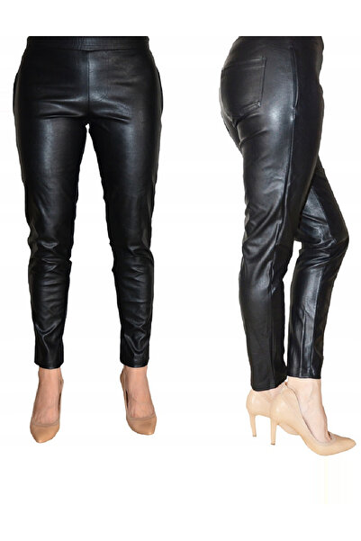 Evendi Pants, Black