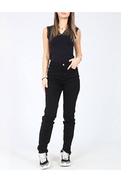 Evendi Jeans, Black