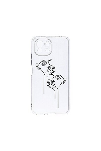 bestcase Husa BestCase¬Æ Clear Silicon 2MM, Compatibila Cu Xiaomi Mi 11 Lite,...