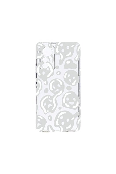 bestcase Husa BestCase¬Æ Clear Silicon 2MM, Compatibila Cu Xiaomi 13 Lite, Gr...