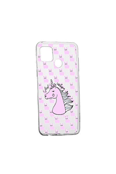 bestcase Husa Silicon, Compatibila Cu Xiaomi Poco C40 / Redmi 10C, Unicorn - ...