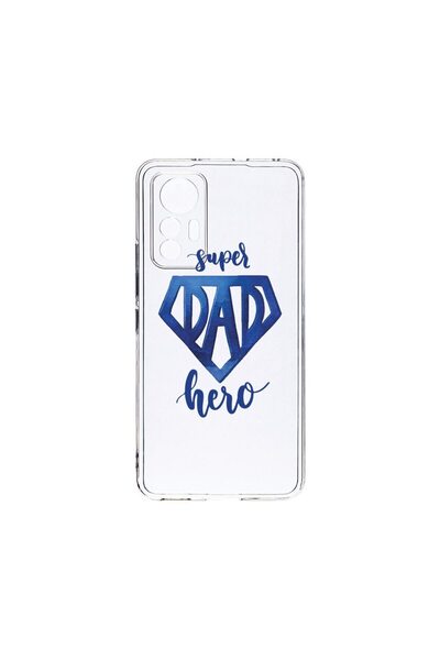 bestcase Husa BestCase¬Æ Clear Silicon 2MM, Compatibila Cu Xiaomi 13 Lite, Su...