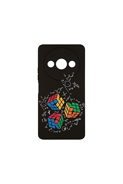 bestcase Husa BestCase¬Æ Slim SIlicon 0.8MM, Compatibila Cu Xiaomi Redmi A3, ...
