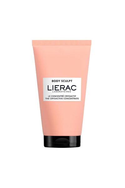 Lierac Συμπύκνωμα Σμιλευτικό Σώματος Κρυοενεργοποιητικό Κατά της Κυτταρίτιδας...