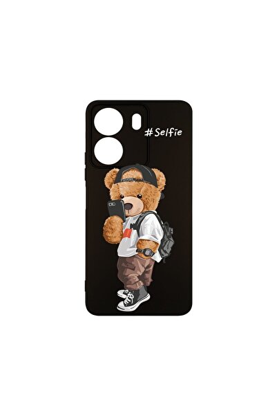 bestcase Husa BestCase¬Æ Premium Silicon, Compatibila Cu Xiaomi Poco C65, Sel...