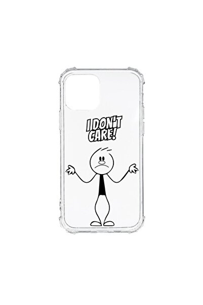 bestcase Husa Anti Shock Silicon Compatibila Cu Xiaomi Mi 11 Lite 5G, I Don't...
