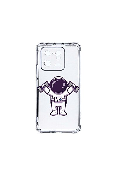 bestcase Husa BestCase¬Æ Anti Shock 1.5MM, Compatibila cu Xiaomi 13 Pro, Astr...