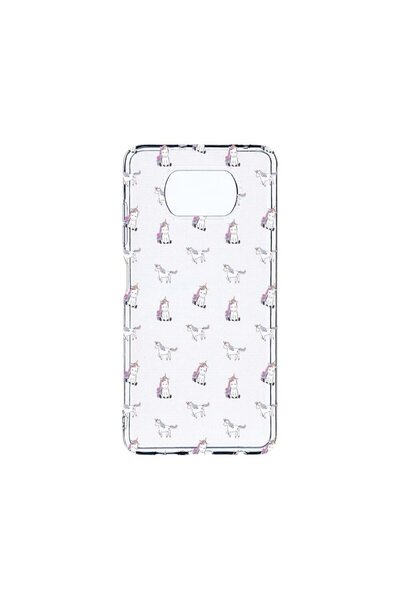 bestcase Husa BestCase¬Æ Clear Silicon 2MM, Compatibila Cu Xiaomi Poco X3 Pro...