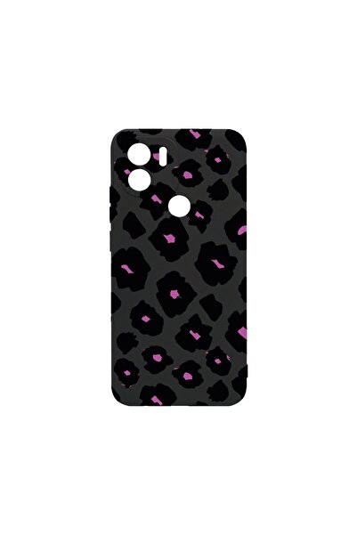 bestcase Λεπτή Θήκη Σιλικόνης 0.8MM, Συμβατή με Xiaomi Redmi A1 Plus, Σχέδιο ...