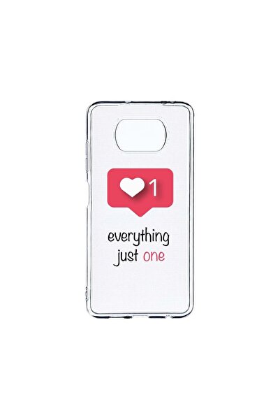 bestcase Διαφανής Θήκη Σιλικόνης 2MM, Συμβατή με Xiaomi Poco X3 Pro / Poco X3...