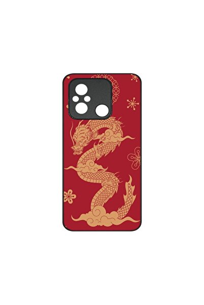 bestcase Husa BestCase¬Æ Slim Glassy, Compatibila Cu Xiaomi Redmi 12C, Chines...
