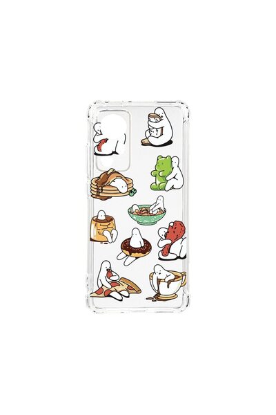 bestcase Husa BestCase¬Æ Anti Shock 1.5MM, Compatibila Cu Xiaomi 12 Pro, Eati...