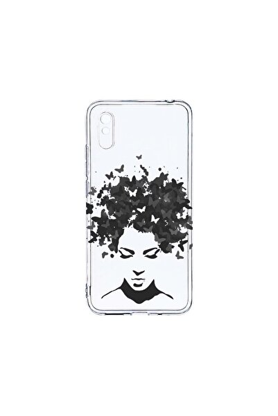 bestcase Husa BestCase¬Æ Clear Silicon 2MM, Compatibila Cu Xiaomi Redmi 9A / ...