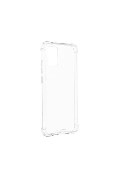 roar Θήκη Σιλικόνης Armor Jelly Case Samsung Galaxy A02s Διάφανο