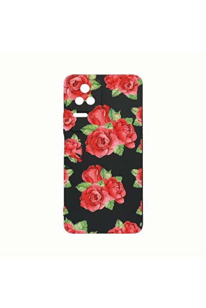 bestcase Θήκη σιλικόνης, Συμβατή με Xiaomi Poco M5s, Ροζ, Ανθεκτική στη φθορά...