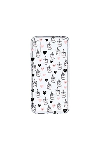 bestcase Husa BestCase¬Æ Clear Silicon 2MM, Compatibila Cu Xiaomi Redmi 9A / ...