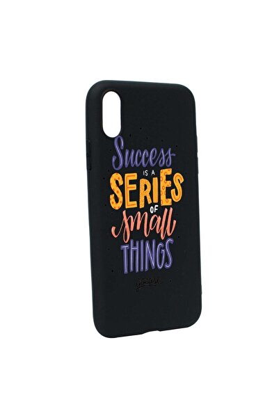 bestcase Θήκη με μήνυμα Επιτυχίας, για Xiaomi Redmi 9A, ανθεκτική στη φθορά, ...