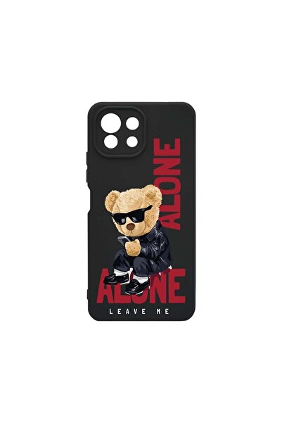 bestcase Husa BestCase® Silicon Lichid Premium, Compatibilă cu Xiaomi Mi 11 L...