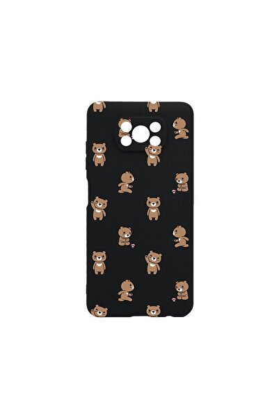 bestcase Husa BestCase¬Æ Slim SIlicon 0.8MM, Compatibila Cu Xiaomi Poco X3 Pr...