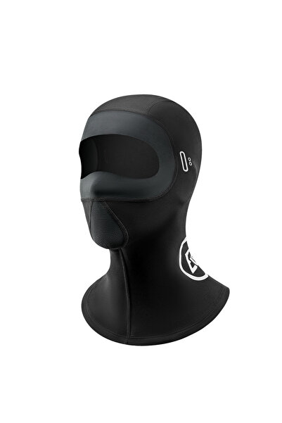 Choice ROCKBROS One Size LF70609 ROCKBROS Cycling Face Mask Winter Warm Fleec...