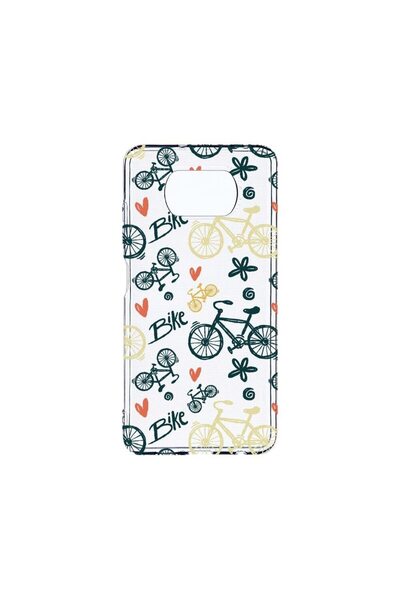 bestcase Husa BestCase¬Æ Clear Silicon 2MM, Compatibila Cu Xiaomi Poco X3 Pro...