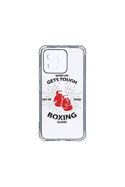 bestcase Husa BestCase¬Æ Anti Shock 1.5MM, Compatibila cu Xiaomi 13, Boxing, ...