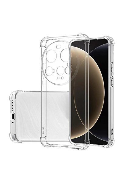 bestcase ¬Æ Husa Anti Shock TPU + Folie de sticla inclusa Compatibila cu Xiao...
