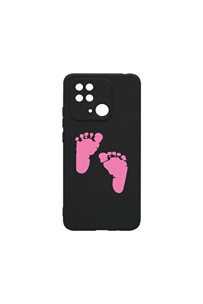 bestcase Husa BestCase¬Æ Slim SIlicon 0.8MM, Compatibila Cu Xiaomi Poco C40, ...