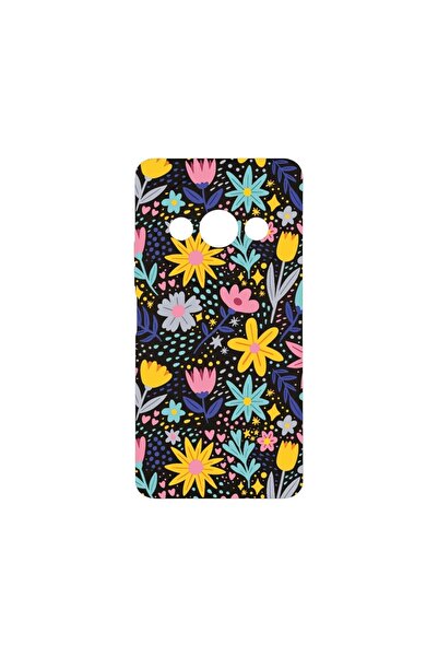 bestcase Θήκη Σιλικόνης Premium, Συμβατή με Xiaomi Redmi A3, Σχέδιο Μικρά Λου...