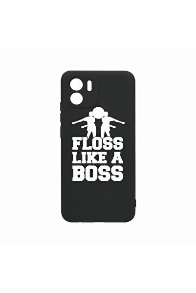 bestcase Husa BestCase¬Æ, Compatibila Cu Xiaomi Redmi A1 Plus, Floss Like A B...