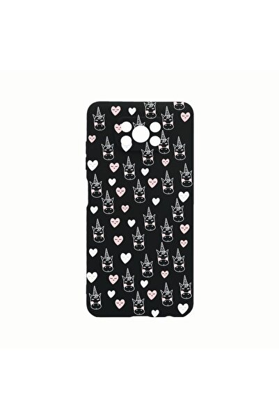 bestcase Husa Silicon, Compatibila Cu Xiaomi Poco X3 / Poco X3 (NFC), Unicorn...