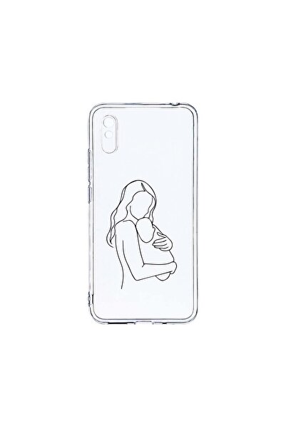 bestcase Husa BestCase¬Æ Clear Silicon 2MM, Compatibila Cu Xiaomi Redmi 9A / ...