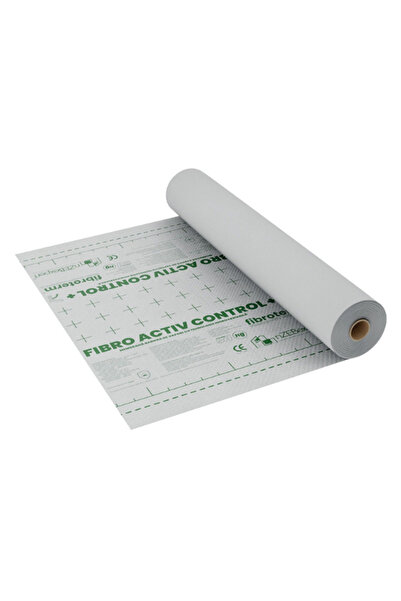 Eurovent Bariera de Vapori activa FIBRO ACTIV CONTROL+ (SD variabil 0,5-30M) ...