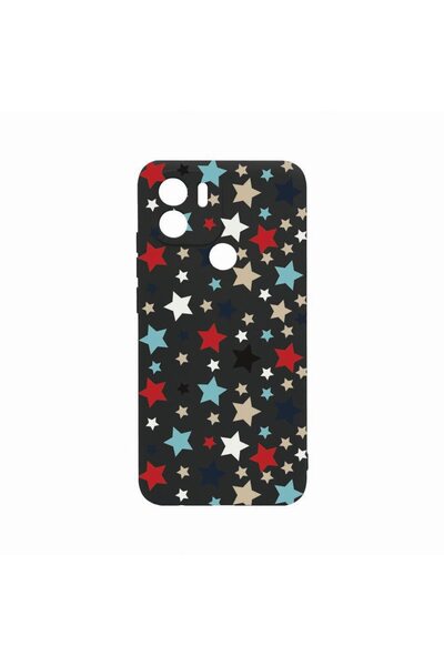 bestcase Husa BestCase¬Æ, Compatibila Cu Xiaomi Redmi A1 Plus, Stars, Reziste...