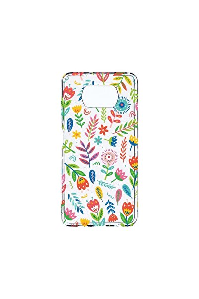 bestcase Husa BestCase¬Æ Clear Silicon 2MM, Compatibila Cu Xiaomi Poco X3 Pro...
