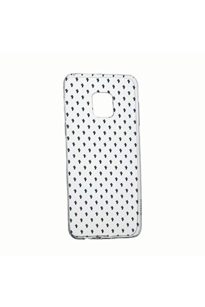 bestcase Husa Silicon Compatibila cu Xiaomi Poco X3 (NFC) / Poco X3, Little C...