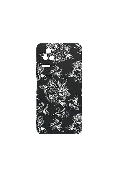 bestcase Husa BestCase¬Æ Slim SIlicon 0.8MM, Compatibila Cu Xiaomi Poco F4, B...