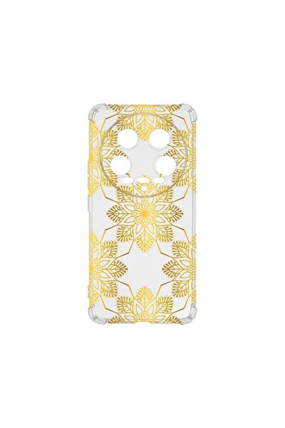 bestcase ¬Æ Husa Anti Shock 1.5MM, Compatibila Cu Xiaomi 14 Ultra, Gold, Rezi...
