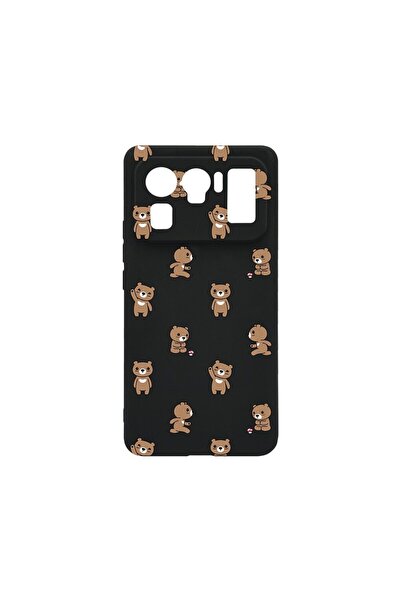 bestcase Husa BestCase¬Æ Slim SIlicon 0.8MM, Compatibila Cu Xiaomi Mi 11 Ultr...